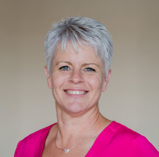 Dagmar Zitterbart MFA