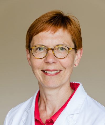 Dipl.-Med. Kirsten Schmidt
