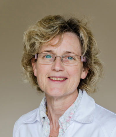 Dipl.-Med. Susanne Brinkmann