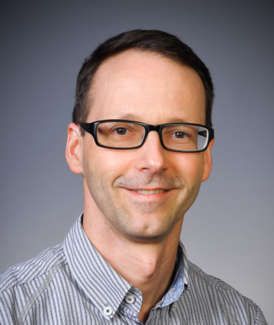 Dr. med. Ulf Zitterbart