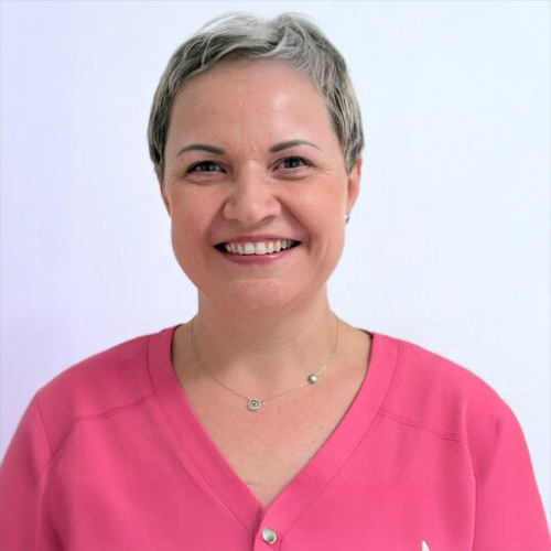 Ilona Bauer MFA
